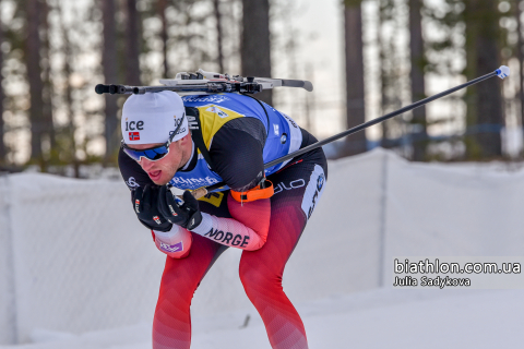 BOE Tarjei