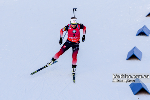 ECKHOFF Tiril