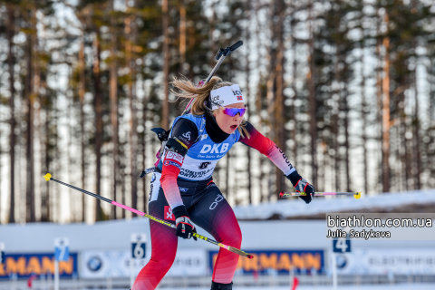 TANDREVOLD Ingrid Landmark