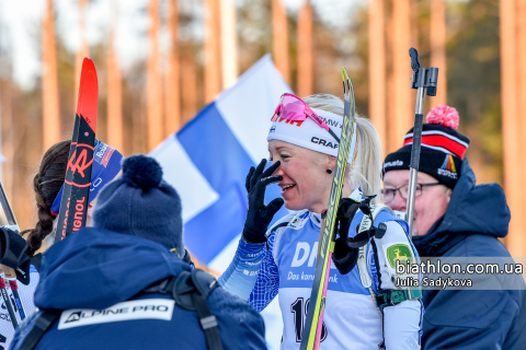 MAKARAINEN Kaisa