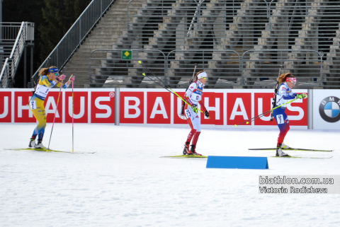 HOJNISZ-STAREGA Monika, BATOVSKA FIALKOVA Paulina, OEBERG Hanna