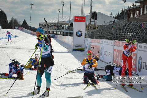 BRAISAZ-BOUCHET Justine, HERRMANN-WICK Denise