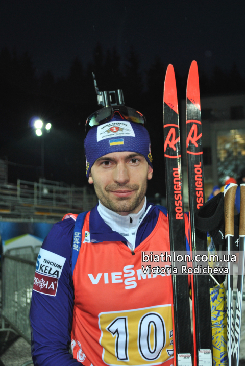 TKALENKO Ruslan