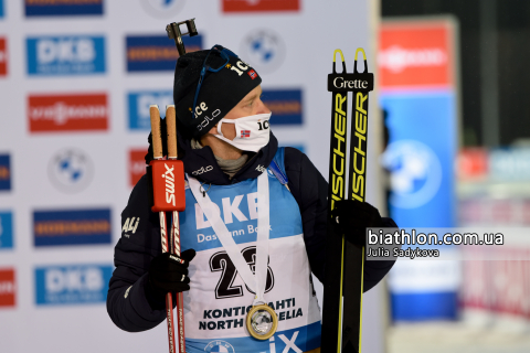 BOE Tarjei