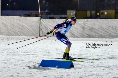 TSYMBAL Bogdan