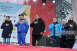 ЧУ-2020. Буковель, гонки преследования ЧУ-2020. Буковель, гонки преследования