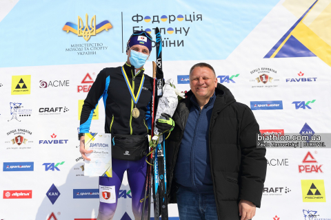 PIDRUCHNUY Dmytro