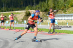 Летний чемпионат Германии 2021 Летний чемпионат Германии 2021