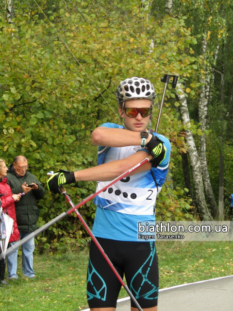 DUDCHENKO Anton