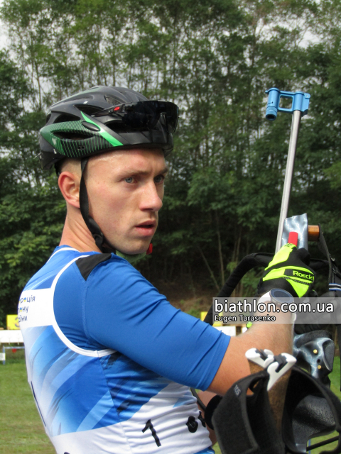 TSYMBAL Bogdan