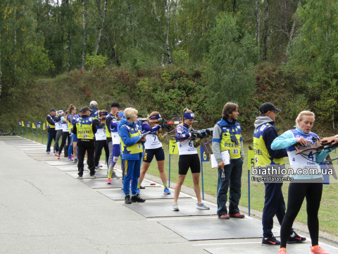 KHVOSTENKO Oksana, SEMERENKO Valj, MERKUSHYNA Anastasiya, ZHURAVOK Yuliya, SIDOROVA Daria