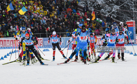 BESCOND Anais, REZTSOVA  Kristina, VOIGT Vanessa