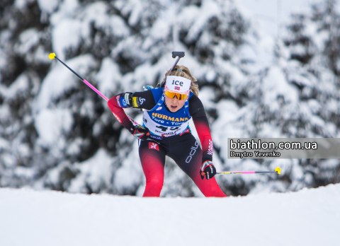 TANDREVOLD Ingrid Landmark