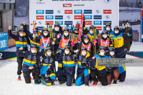 GESTBLOM (PERSSON) Linn, OEBERG Hanna, MAGNUSSON Anna, OEBERG Elvira Karin
