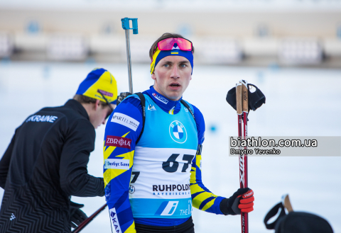 TSYMBAL Bogdan