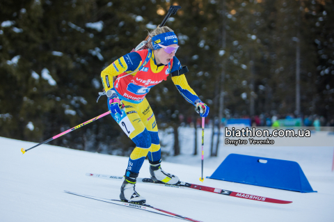 MAGNUSSON Anna