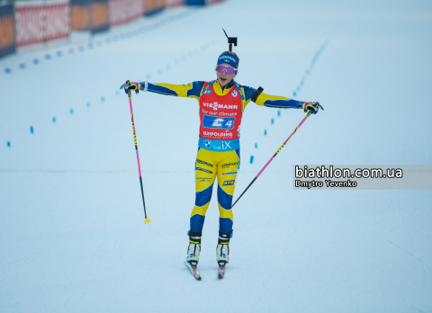 MAGNUSSON Anna