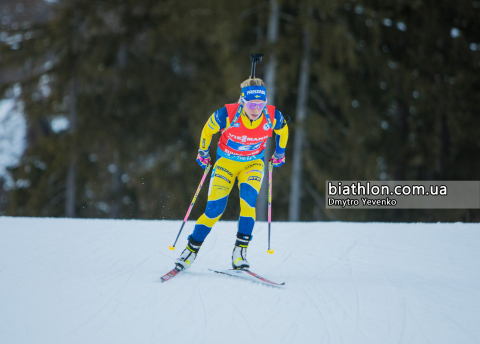 MAGNUSSON Anna