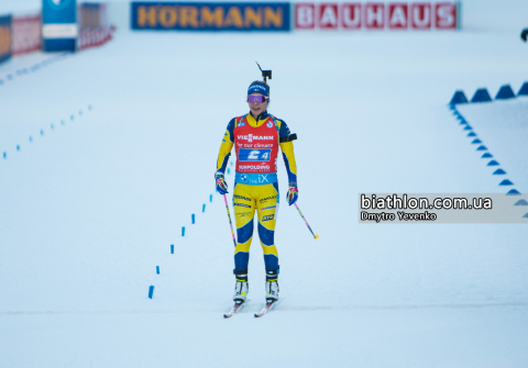 MAGNUSSON Anna