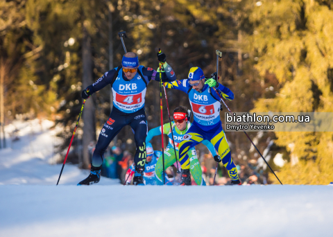 PRYMA Artem, LESSER Erik, DOVZAN Miha