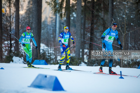 FAK Jakov, PIDRUCHNUY Dmytro, JACQUELIN Emilien