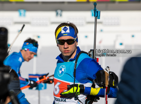 TSYMBAL Bogdan