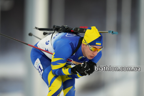 TSYMBAL Bogdan