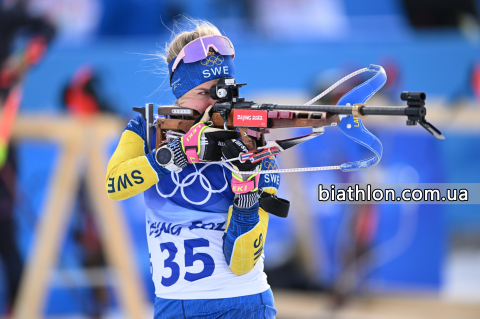 MAGNUSSON Anna