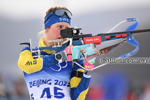 OEBERG Elvira Karin