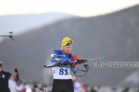 TSYMBAL Bogdan