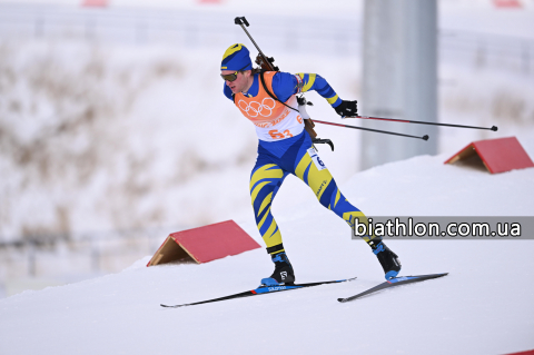 DUDCHENKO Anton