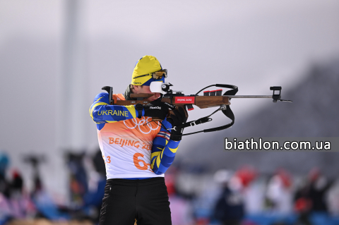 DUDCHENKO Anton