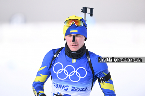 PIDRUCHNUY Dmytro