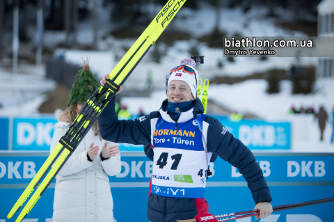 BOE Tarjei