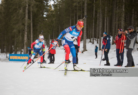 BATOVSKA FIALKOVA Paulina, DAVIDOVA Marketa