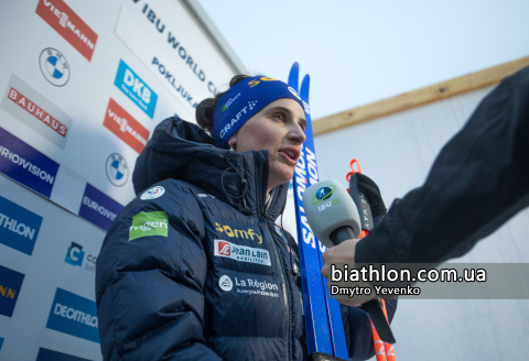 SIMON Julia