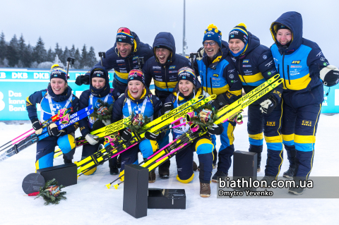 GESTBLOM (PERSSON) Linn, OEBERG Hanna, MAGNUSSON Anna, OEBERG Elvira Karin