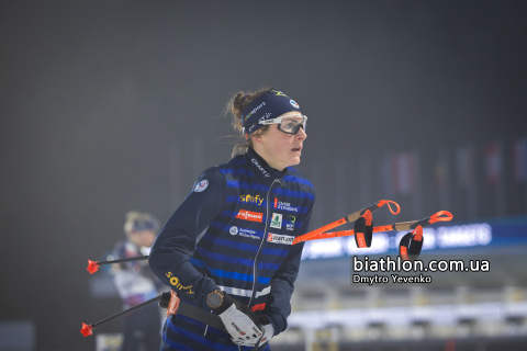 BRAISAZ-BOUCHET Justine
