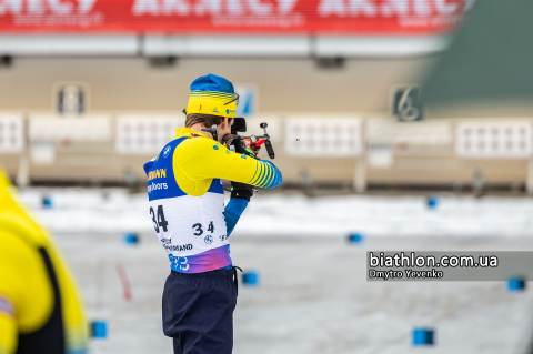 DUDCHENKO Anton