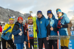 Ансі-2024. Спринт, жінки Ансі-2024. Спринт, жінки