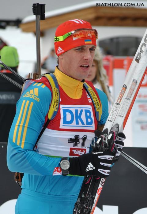 SEDNEV Serguei