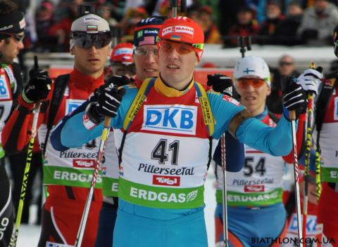 SEDNEV Serguei