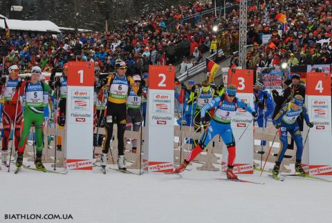 EKHOLM Helena, KUZMINA Anastasia, ZAITSEVA Olga, DOMRACHEVA Darya