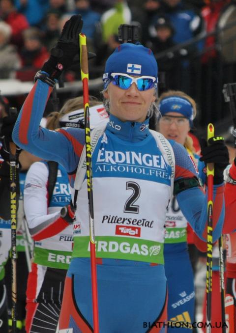 MAKARAINEN Kaisa