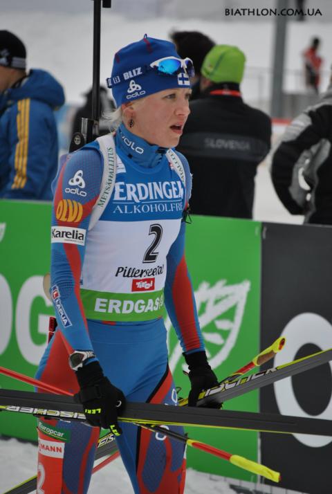 MAKARAINEN Kaisa