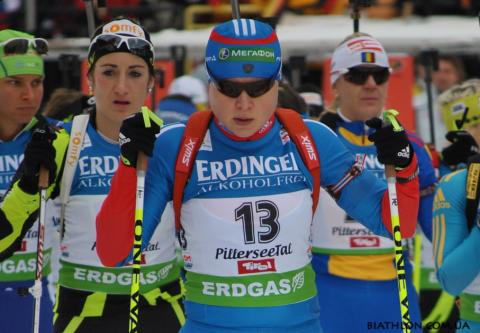 BOGALIY-TITOVETS Anna