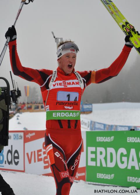 BOE Tarjei