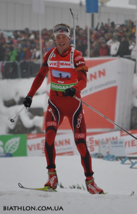 BOE Tarjei