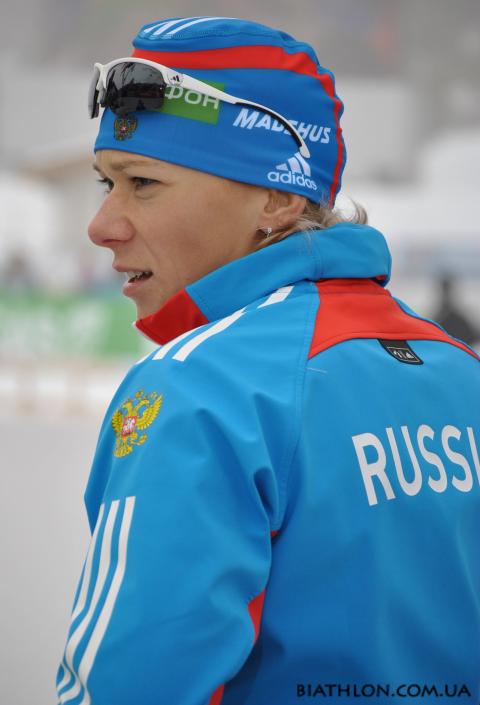 ZAITSEVA Olga