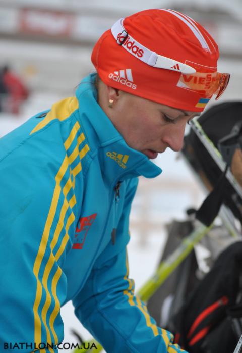 SEMERENKO Vita